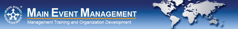 Main Event Managment - Model-Netics